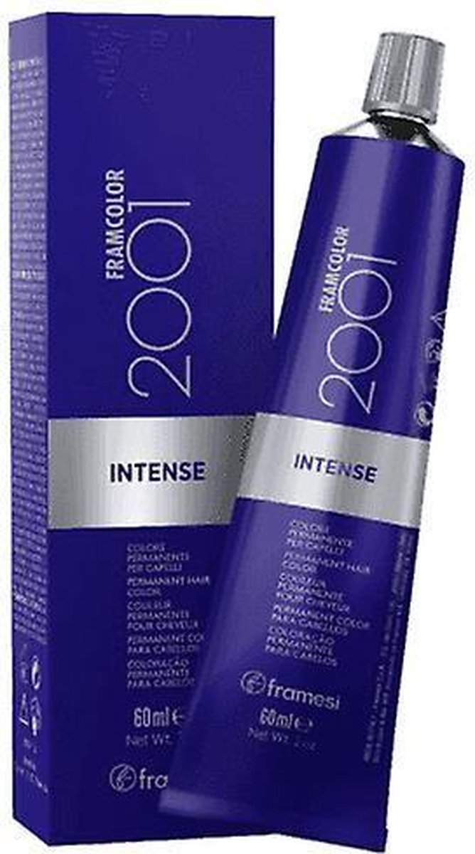 Framesi Framcolor 2001 Intens - 9.036 Ultra Licht Blonde