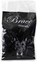 Super Premium Excellent Eend & Aardappel 4kg - Brave friend