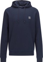 Hugo Boss Sweater Wetalk Donkerblauw - maat XL