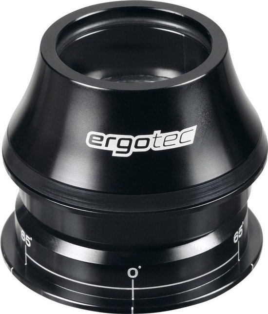 Ergotec Balhoofdstel A118sac-es 1 1/8 Inch Zwart van Ergotec — afbeelding 5