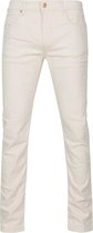 MAC Jeans Arne Pipe Denim Ecru - maat W 36 - L 32