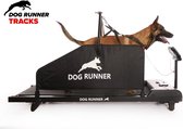 Dog Runner Loopband Honden - Tracks Hondenloopband - LCD scherm - Meerdere Programma’s