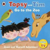 Topsy & Tim Go To The Zoo