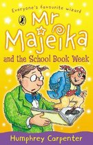 Mr Majeika & School Book Week