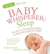 Top Tips From The Baby Whisperer Sleep