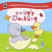 Ugly Duckling Ladybird First Fav Tales