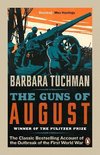 Guns Of August