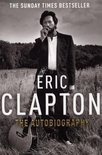 Eric Clapton The Autobiography