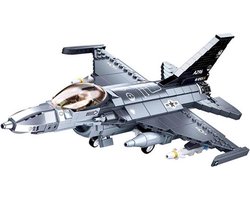 Sluban Falcon Fighter M38-B0891 - bouwsteentjes
