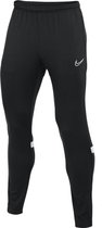 Nike Academy Pant junior voetbalbroek zwart