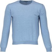 Emanuel Ungaro Pull Lichtblauw