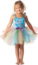 "My Little Poney™ regenboog kostuum voor meisjes - Kinderkostuums - 98/104"