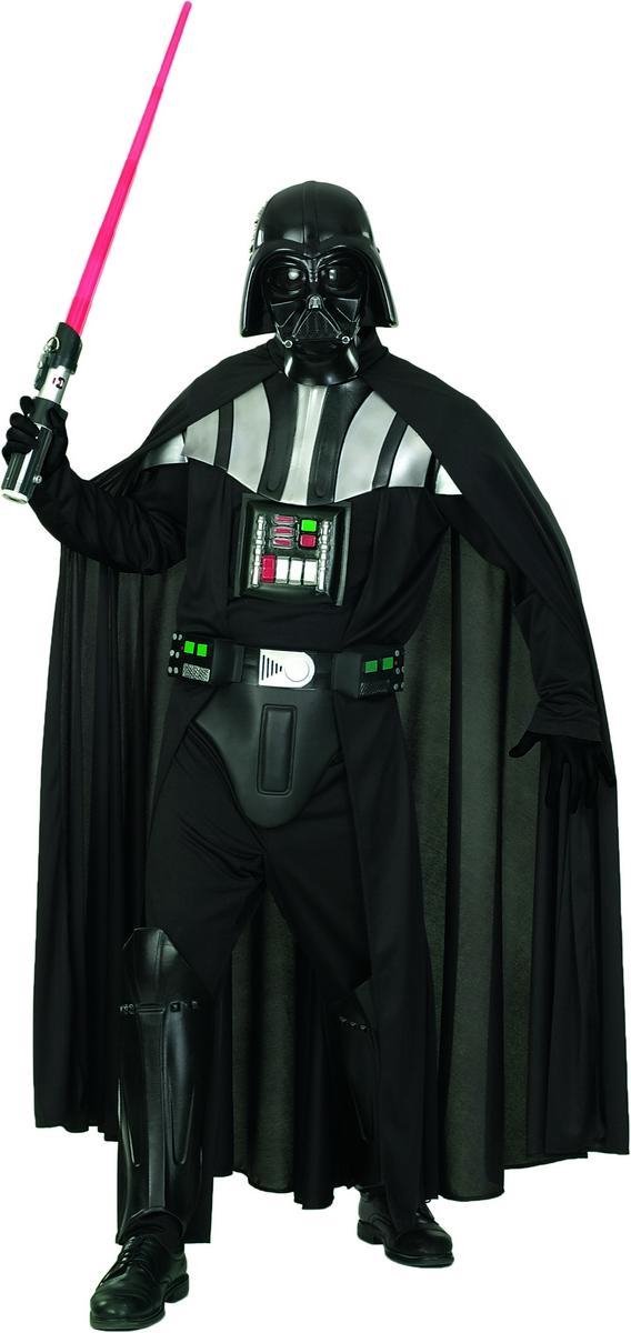 Gezag Besmetten Vervuild Darth Vader � kostuum voor mannen - Verkleedkleding - One size | bol.com