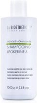 La Biosthetique Methode Normalisante Shampooing Lipokerine A (For Oily Scalp) - 1000ml