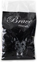 Super Premium Excellent Puppy/Junior 10kg - Brave friend