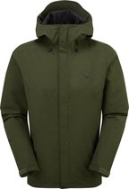 Maxen Jacket - Woodland