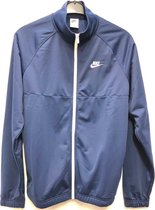 Nike Sport-Shirt - Heren - Maat XL