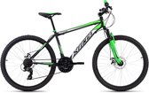 Ks Cycling Fiets Mountainbike Hardtail 26 "Xtinct -
