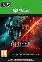 Battlefield 2042: Ultimate Edition - Xbox Series X + S & Xbox One Download