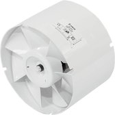 S-vent VK 100 max 107 m³/h Buisventilator