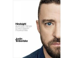 Omslag van Hindsight