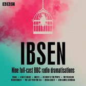Henrik Ibsen Nine fullcast BBC radio d