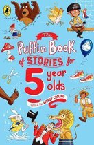 Puffin Book Of Stories For 5 Yr Olds