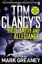 Jack Ryan- Tom Clancy's True Faith and Allegiance