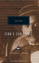 Zenos Conscience