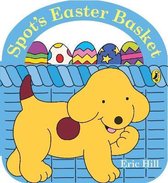 Spots Easter Basket