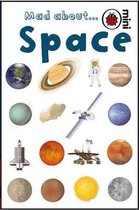 Ladybird Minis Mad About Space