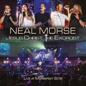 Neal Morse - Live At Morefest 2018-Jesus Christ (3 CD)