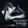 Edsilia Rombley - The Piano Ballads - Volume 1 (CD)