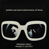 Bettie Serveert - Pharmacy Of Love (CD)