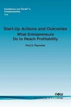 Start-Up Actions and Outcomes