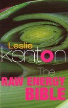 Raw Energy Bible