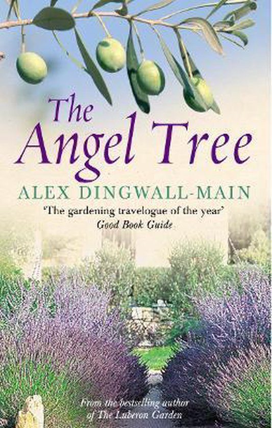 Angel Tree - cover