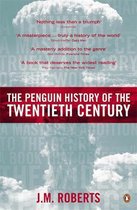 Penguin History Of 20th Century