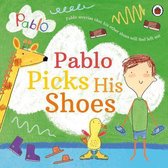 Pablo Pablo Picks His Shoes