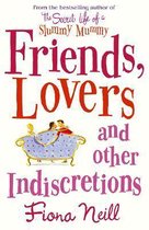 Friends Lovers & Other Indiscretions