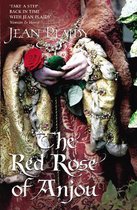 Red Rose Of Anjou