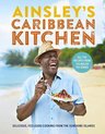 Ainsleys Caribbean Kitchen