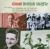 Great British Skiffle 1948-1956 (CD)