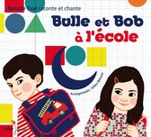 Nathalie Tual - Bulle Et Bob A Lecole / Natalie Tua (CD)