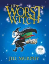 Worst Witch COLOUR GIFT ED