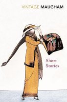 Short Stories Maugham