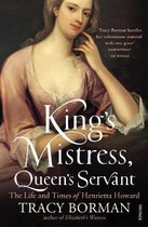 King's Mistress Queen's Servant