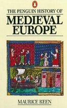 Penguin History Of Mediaeval Europe