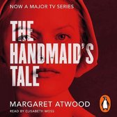 Atwood, M: Handmaid's Tale/9 CDs