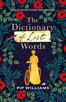 The Dictionary of Lost Words